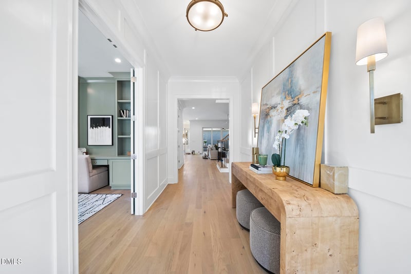 2212 Bedford Ave, Raleigh, NC 27607