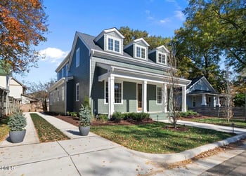 2212 Bedford Ave, Raleigh, NC 27607