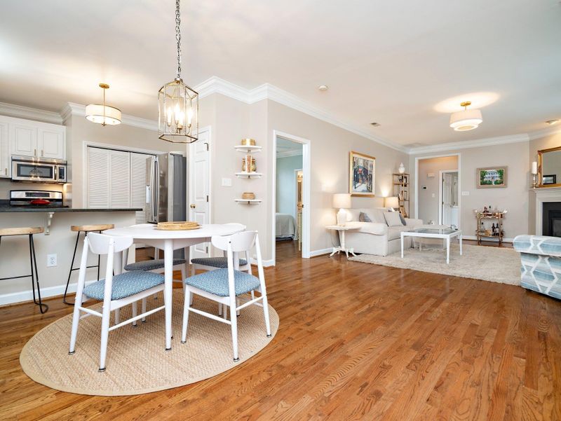 2212 Bellaire Ave, Raleigh, NC 27608