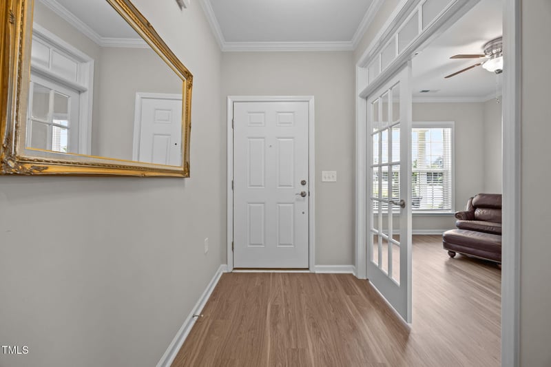 2212 Bloomsbury Manor Dr, Durham, NC 27703
