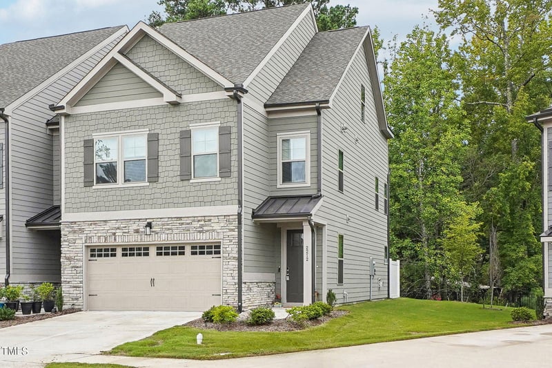 2212 Bohan Ct, Apex, NC 27502