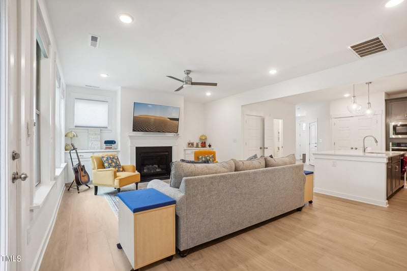 2212 Bohan Ct, Apex, NC 27502