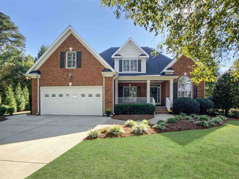 2212 Briland Ct, Fuquay Varina, NC 27526