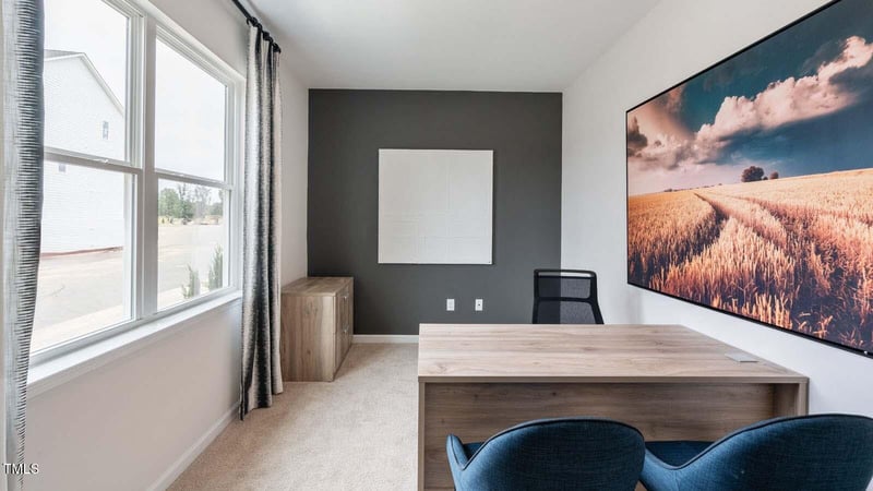 2212 Carcillar Dr, Apex, NC 27539