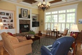 2212 Center Spring Ct, Raleigh, NC 27603