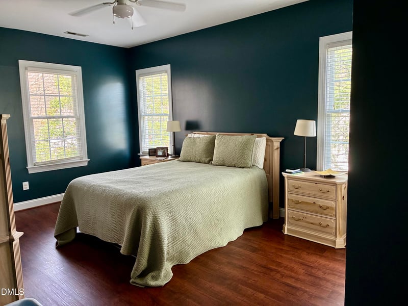 2212 Copeland Way, Chapel Hill, NC 27517