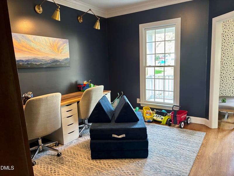 2212 Copeland Way, Chapel Hill, NC 27517