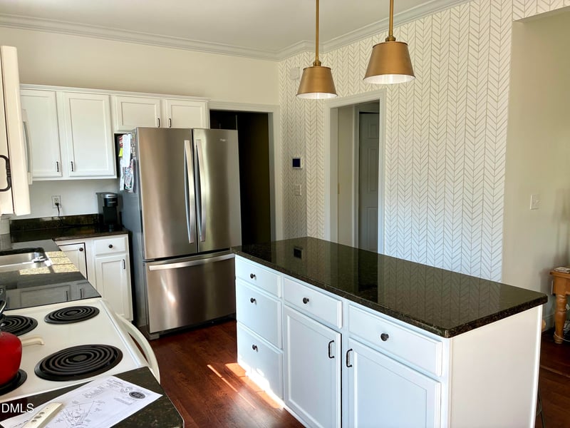 2212 Copeland Way, Chapel Hill, NC 27517