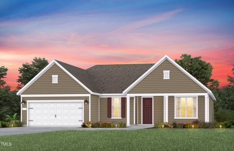 2212 Del Webb Gardens Dr, Fuquay Varina, NC 27526