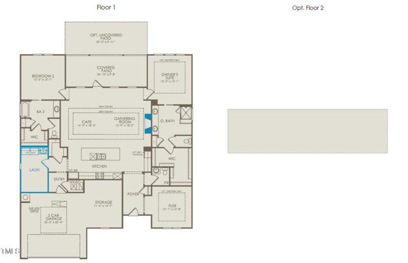 2212 Del Webb Gardens Dr, Fuquay Varina, NC 27526