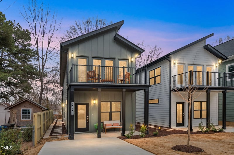 2212 Edwin Ave #B, Durham, NC 27705