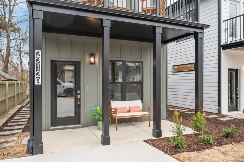 2212 Edwin Ave #B, Durham, NC 27705