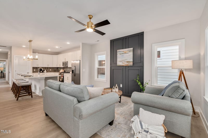 2212 Edwin Ave #B, Durham, NC 27705