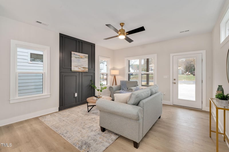 2212 Edwin Ave #B, Durham, NC 27705