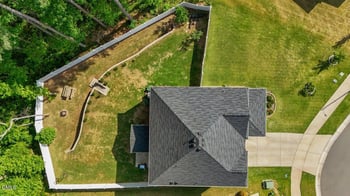 2212 Feather Rock Dr, Durham, NC 27704