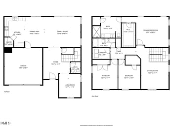 2212 Feather Rock Dr, Durham, NC 27704