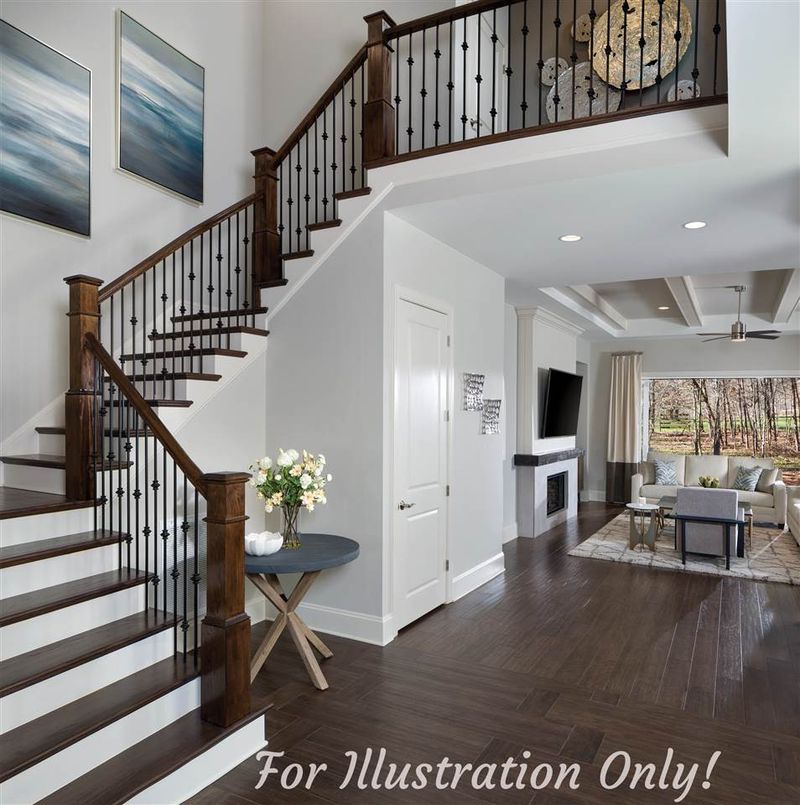 2212 Holly Bend Ln, Wake Forest, NC 27587