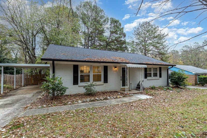 2212 Keith Dr, Raleigh, NC 27610