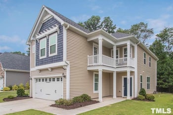 2212 Magnolia Tree Ln, Durham, NC 27703