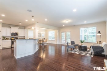 2212 Magnolia Tree Ln, Durham, NC 27703