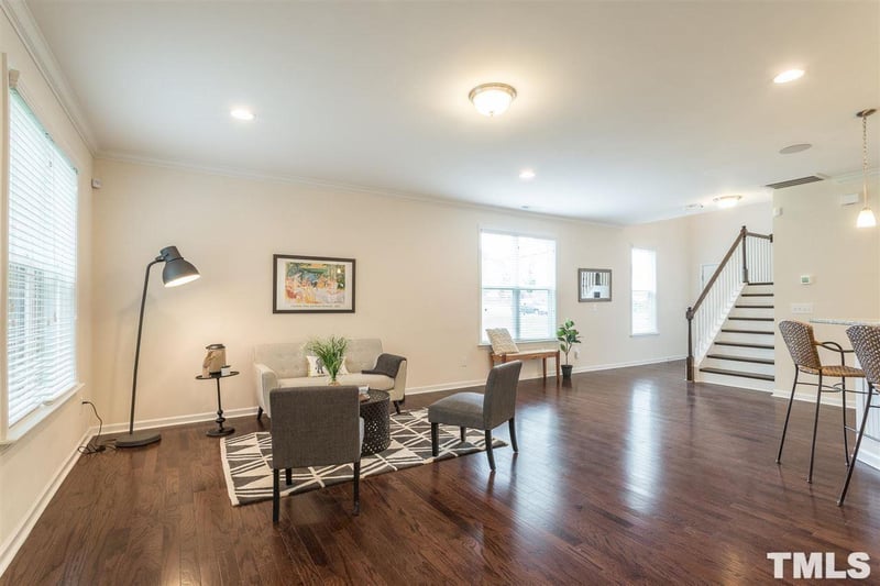 2212 Magnolia Tree Ln, Durham, NC 27703