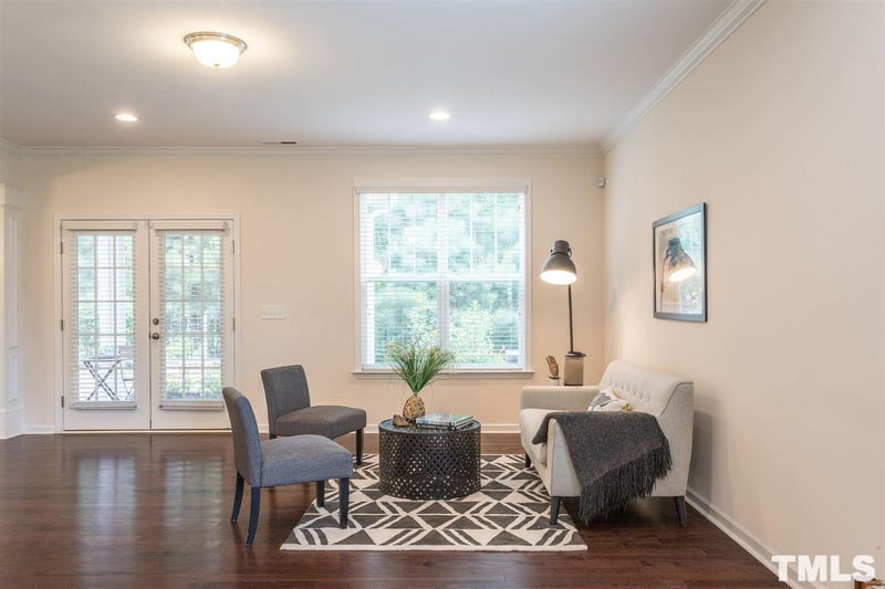 2212 Magnolia Tree Ln, Durham, NC 27703