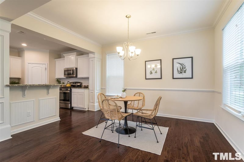 2212 Magnolia Tree Ln, Durham, NC 27703