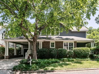 2212 Oxford Hills Dr, Raleigh, NC 27608