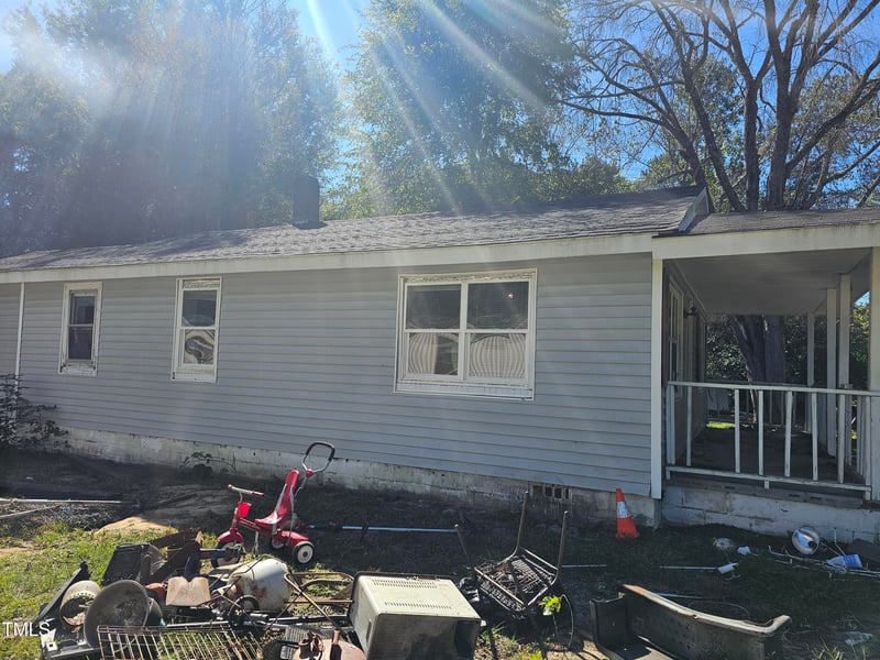 2212 Pintpoint Rd, Fayetteville, NC 28312