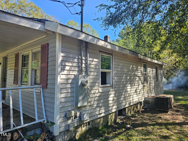 2212 Pintpoint Rd, Fayetteville, NC 28312