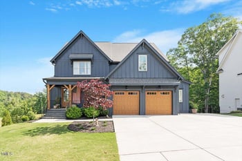 2212 Plowridge Rd, Fuquay Varina, NC 27526