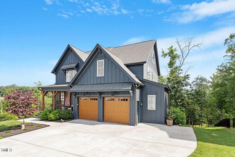 2212 Plowridge Rd, Fuquay Varina, NC 27526