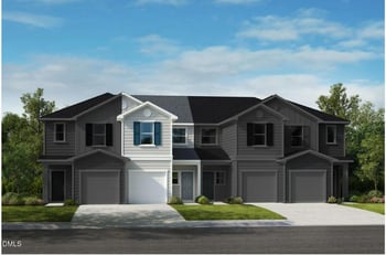 2212 Rabbitbrush St, Durham, NC 27704