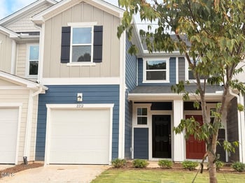 2212 Rabbitbrush St, Durham, NC 27704