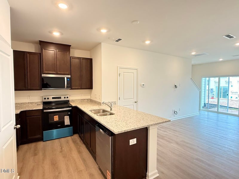 2212 Rabbitbrush St, Durham, NC 27704