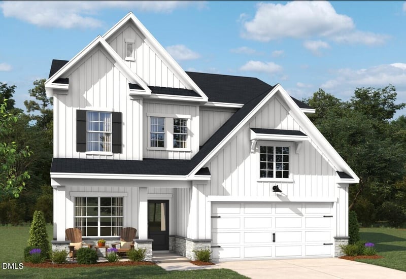 2212 Seraphic Way #382, Rolesville, NC 27571
