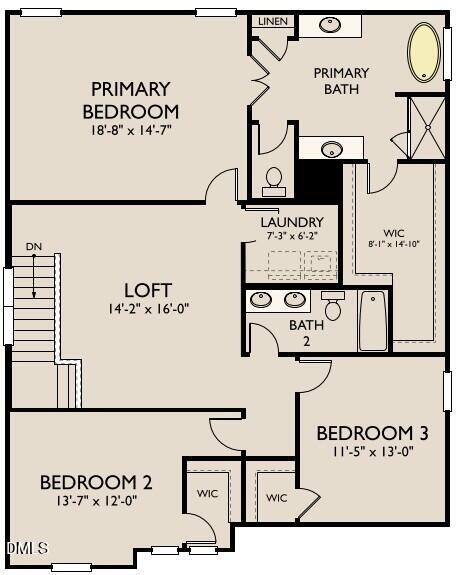 2212 Seraphic Way #382, Rolesville, NC 27571