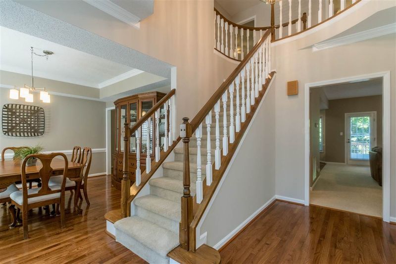 2212 Shady Birch Ln, Garner, NC 27529