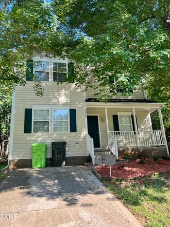 2212 Springhill Ave, Raleigh, NC 27603