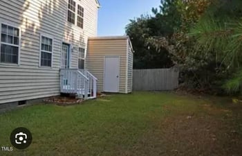 2212 Springhill Ave, Raleigh, NC 27603