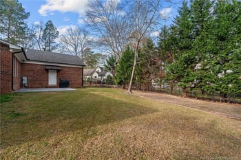 2212 Tanglewood Dr, Sanford, NC 27330