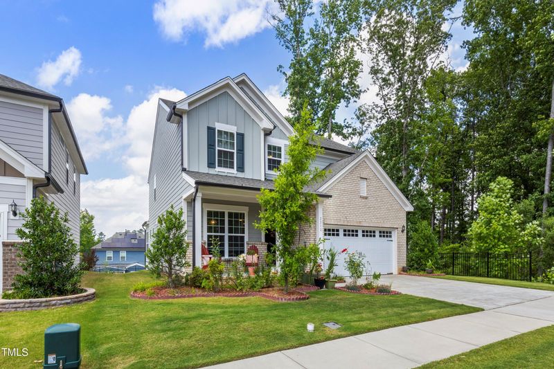 2212 Tuftin Tc, Apex, NC 27523