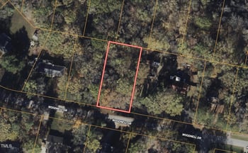 2212 Woodnell Dr, Raleigh, NC 27603
