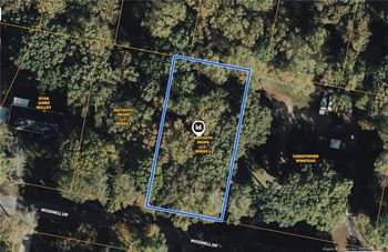 2212 Woodnell Dr, Raleigh, NC 27603