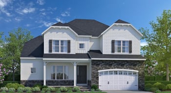 2212 Yumeewarra Dr, Apex, NC 27502