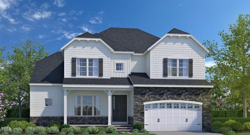 2212 Yumeewarra Dr, Apex, NC 27502