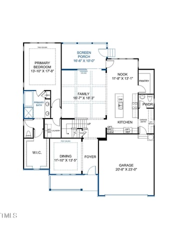 2212 Yumeewarra Dr, Apex, NC 27502