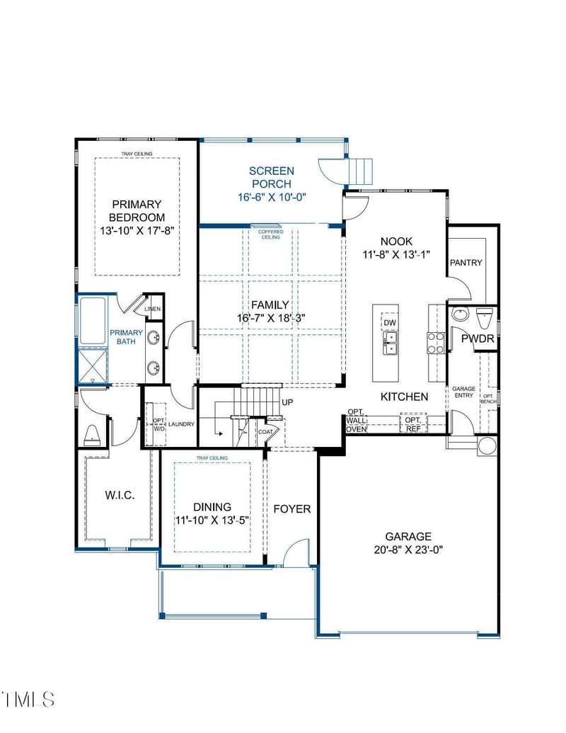 2212 Yumeewarra Dr, Apex, NC 27502
