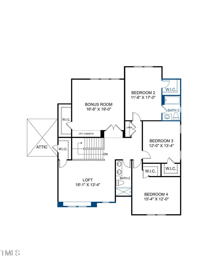 2212 Yumeewarra Dr, Apex, NC 27502