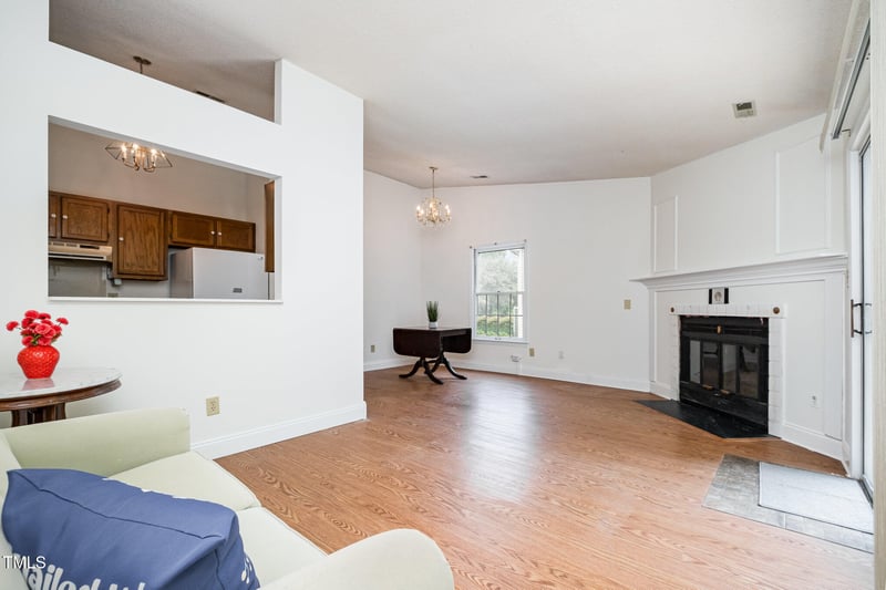 2213 Alpine Rd, Durham, NC 27707
